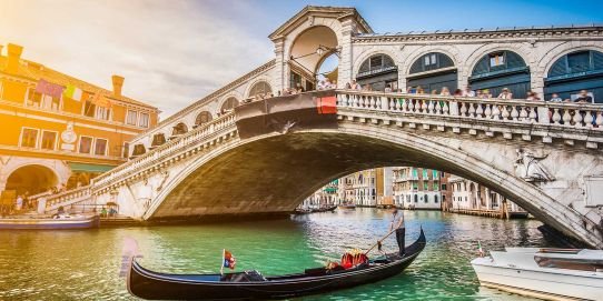 Tour Serenissima (VS)