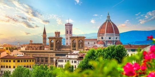 Tour Renacimiento (VS)