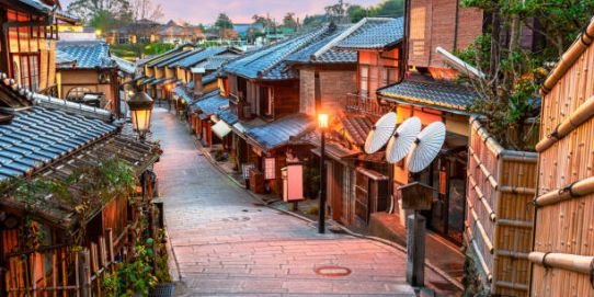 Tentaciones de Japón con Osaka 2026 – 2027 (JT)  