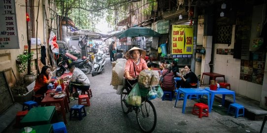 Vietnam Clásico (AE)  2026