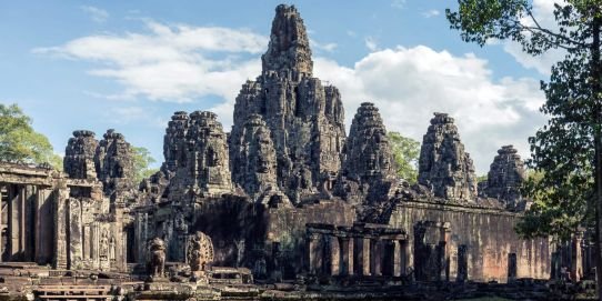 Bangkok & Angkor Clásico (AE) 2026- 2027