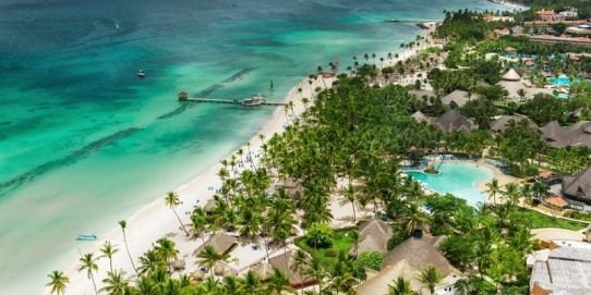 Santo Domingo y la Romana 2026 