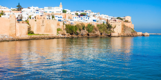 Ciudades Imperiales y Essaouira desde Marrakech (MT) 2026