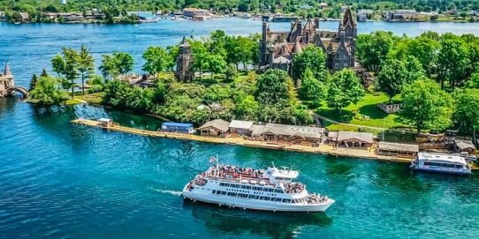 Canadá Clásico 2025 (CR)