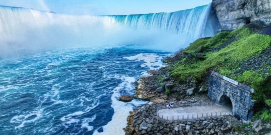 Fantasías del Niagara 2025-2026 (CT)