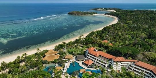 Bali al Completo (AE) 2025 - 2026