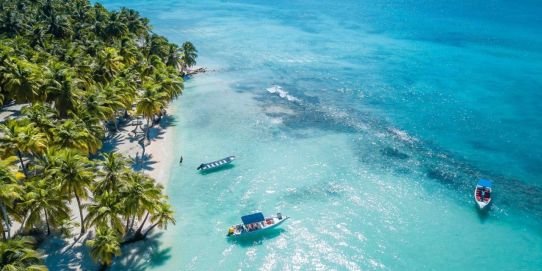 Santo Domingo y Punta Cana 2026 
