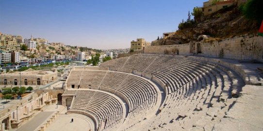 Maravillas del Hachemita  (JE) 2026-2027