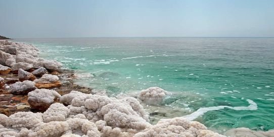 Jordania con Mar Muerto (JE) 2026- 2027