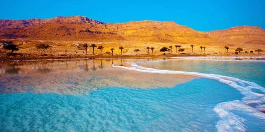 Nabateos y el mar rojo (JE) 2026- 2027