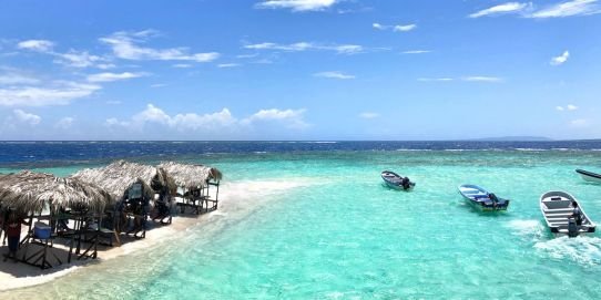 Santo Domingo y Puerto Plata 2026 