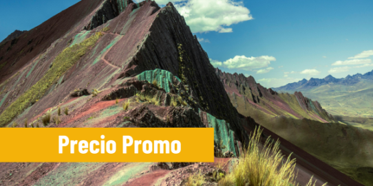 Promo Aventura al Descubierto 2026  (T3)