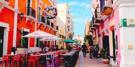 Experiencias Campeche 2023