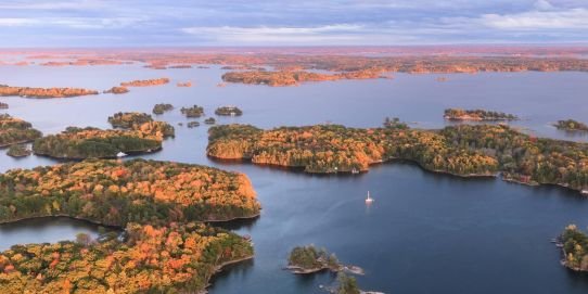 Alto y Bajo Canadá 8D 2026 (CR)