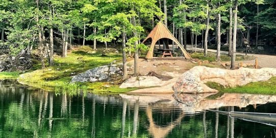 Paisajes y Leyendas de Canadá 2026 (CR)