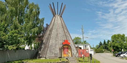 Ciudades de Canadá del Este 2026 (CR)