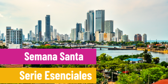 Semana Santa en Cartagena 2026 (DC)