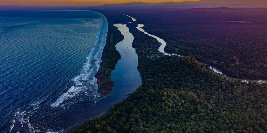 Costa Rica Maravillosa 2026