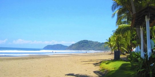 Costa Rica totalmente natural 2026 