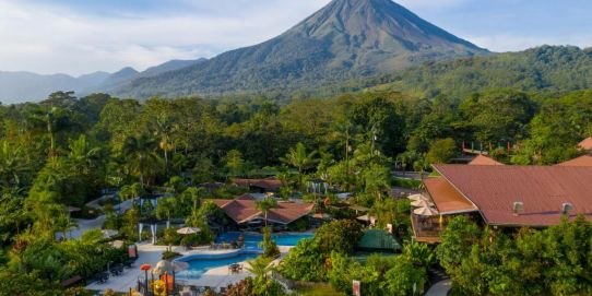 Costa Rica Especial con playa 2026 