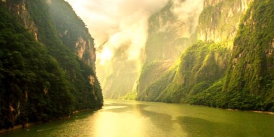 Chiapas Express 2026 