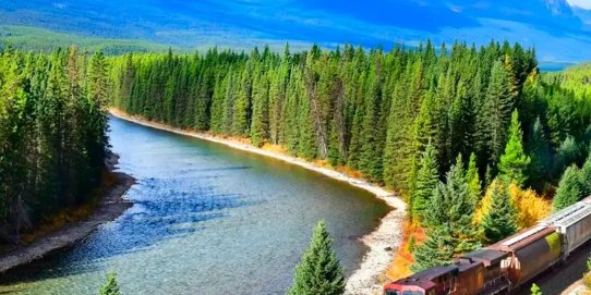 Costa a Costa en Tren 2026 (GT)