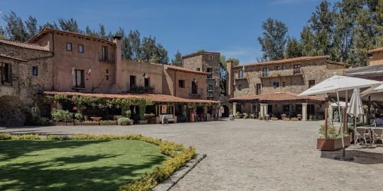 Puebla Encantadora 2025