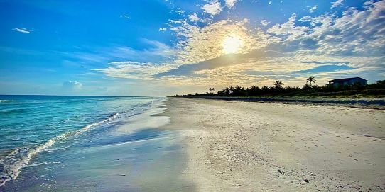 Semana Santa en El Cuyo Adventure 2026 (SG) 