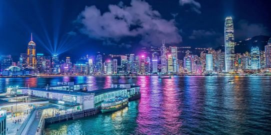 Tour 8 Beijing- Xi’an- Shanghai- Guilin- Guangzhou- Hong Kong (DT) 2026- 2027