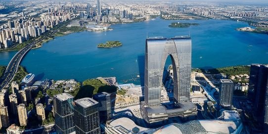 Tour 9 Beijing- Xi’an- Guilin- Hangzhou- Suzhou- Shanghai (DT) 2026- 2027