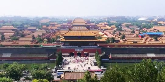 Tour 12  Beijing- Xi’an- Chongqing- Crucero Yangtse- Yichang- Shanghai (DT) 2026
