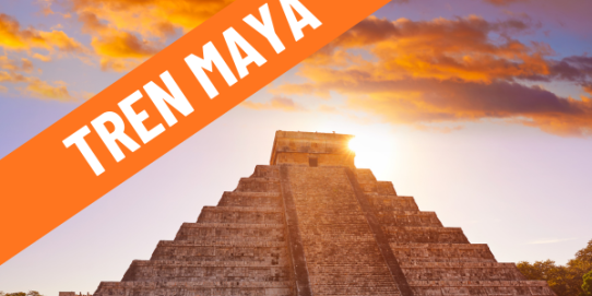 Yucatán Mágico Express 2026 (SG) 