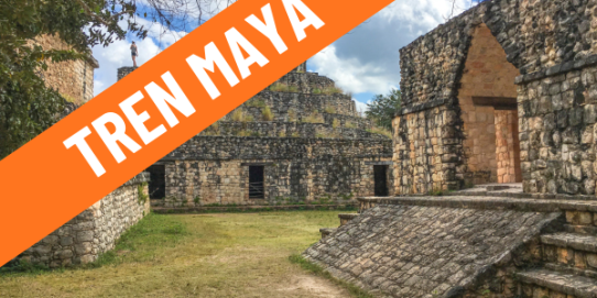 Yucatán Rosa 2026 (SG) 