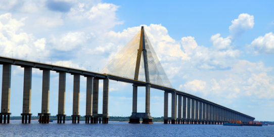 Manaus & Amazônia Jungle Lodge Hotel 2026 (VC)