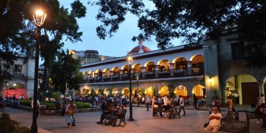 Oaxaca Mixteca y Zapoteca Plus 2026 