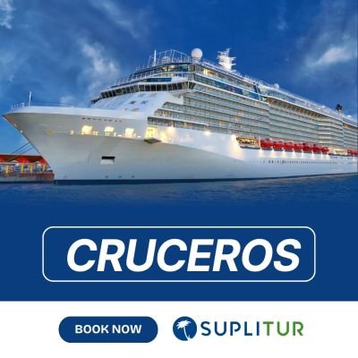 CRUCEROS