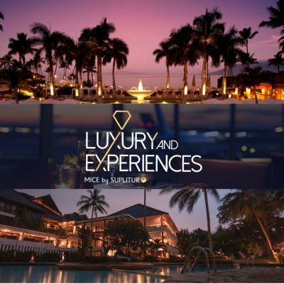 LUXURY AND EXPERIENCES