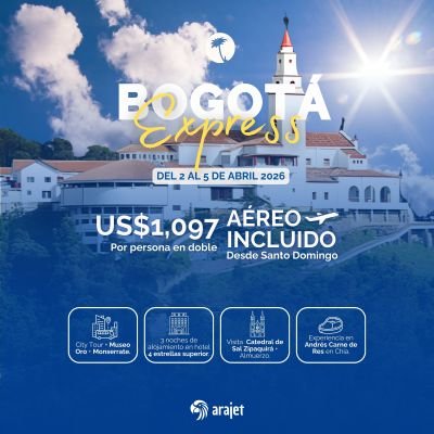 BOGOTÁ EXPRESS