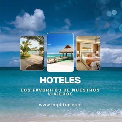 HOTELES