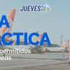 GUÍA DE EQUIPAJE PERMITIDO POR AEROLÍNEA 