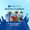 Cómo registrar tu agencia con Suplitur y acceder a tarifas exclusivas