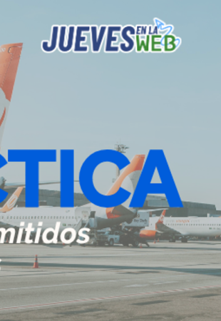 GUÍA DE EQUIPAJE PERMITIDO POR AEROLÍNEA 