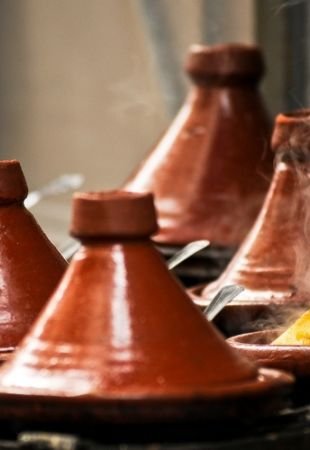 UNA GUÍA ESENCIAL PARA SABOREAR MARRUECOS