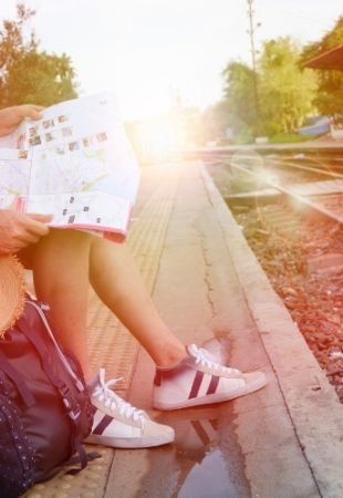 VIAJAR AL EXTRANJERO POR PRIMERA VEZ