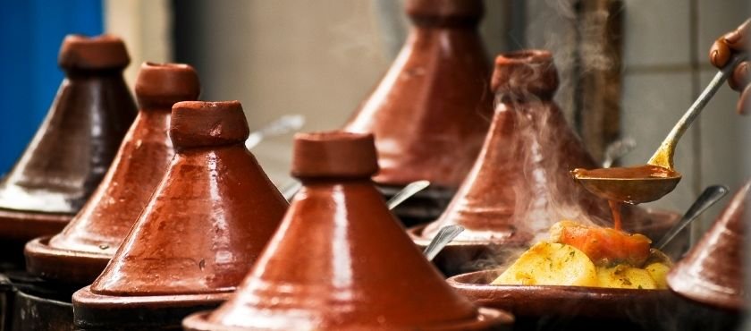 UNA GUÍA ESENCIAL PARA SABOREAR MARRUECOS