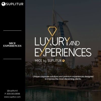 PORTAFOLIO EXPERIENCES MICE ENGLISH