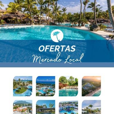 Ofertas de Bloqueos Locales