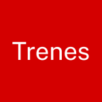 Trenes