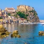 CALABRIA: HISTORIA, CULTURA, MAR Y NATURALEZA