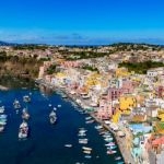 CAMPANIA: UNA TIERRA FASCINANTE